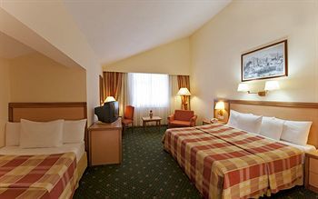 Hotel Polat Renaissance Erzurum
