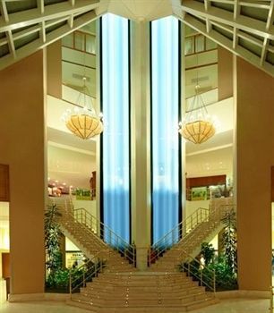 Hotel Polat Renaissance Erzurum