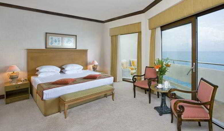 Divan Hotel Antalya