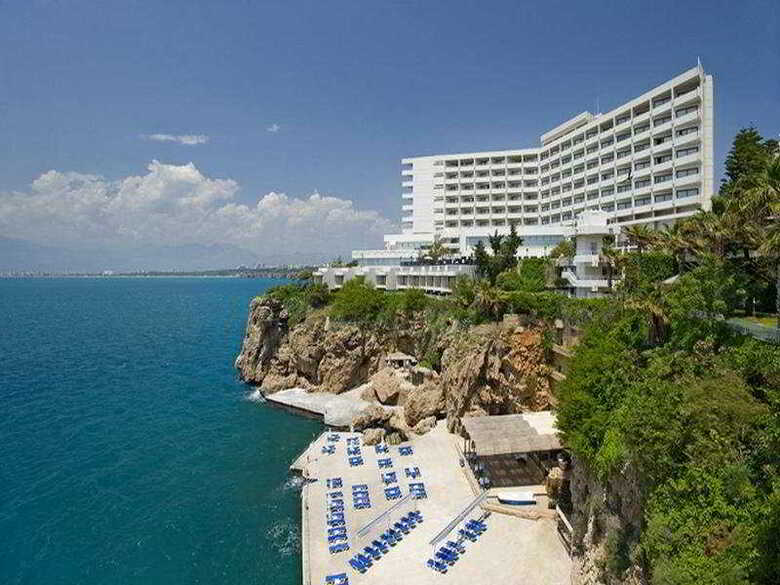 Divan Hotel Antalya