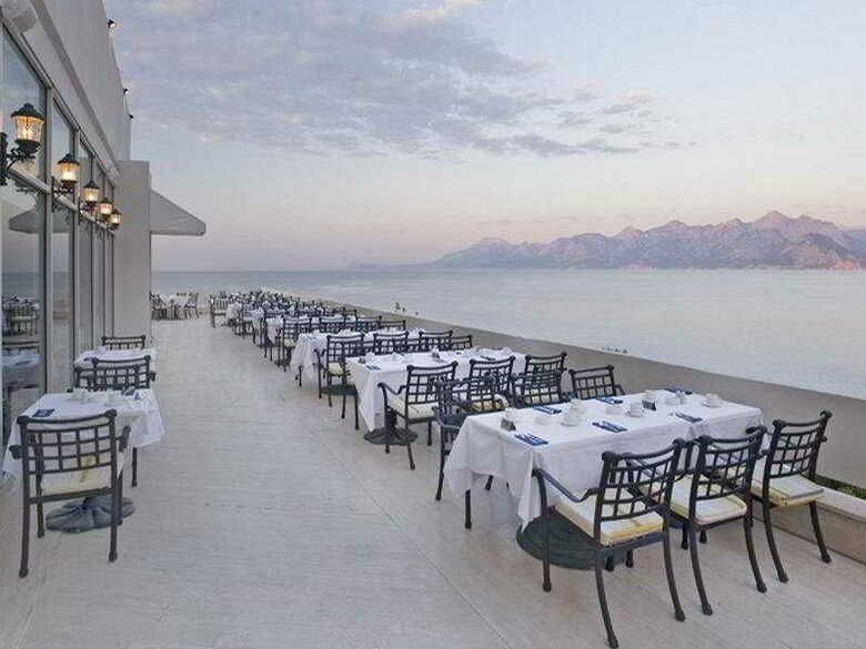 Divan Hotel Antalya