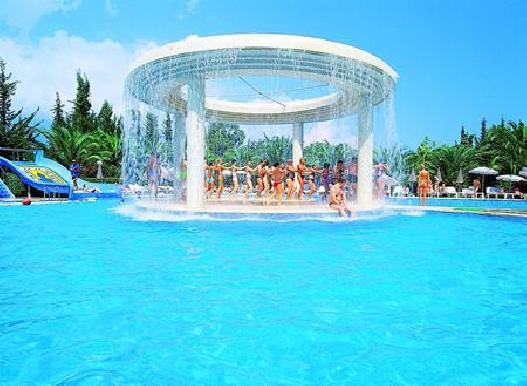 Ozkaymak Kemer Marina Hotel