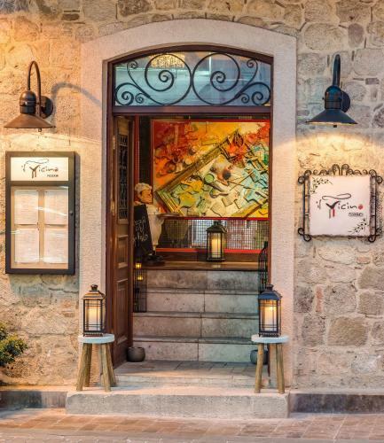 Tuvana Hotel
