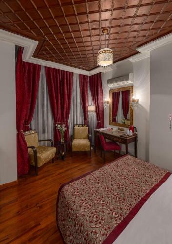 Tuvana Hotel