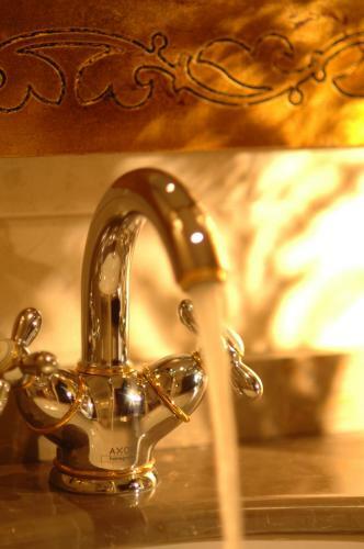 Tuvana Hotel