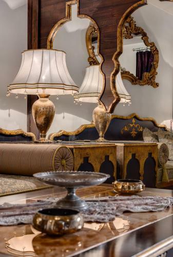 Tuvana Hotel