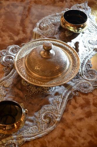 Tuvana Hotel