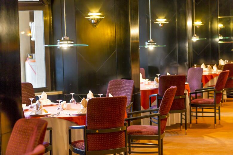Hotel Ozkaymak Falez