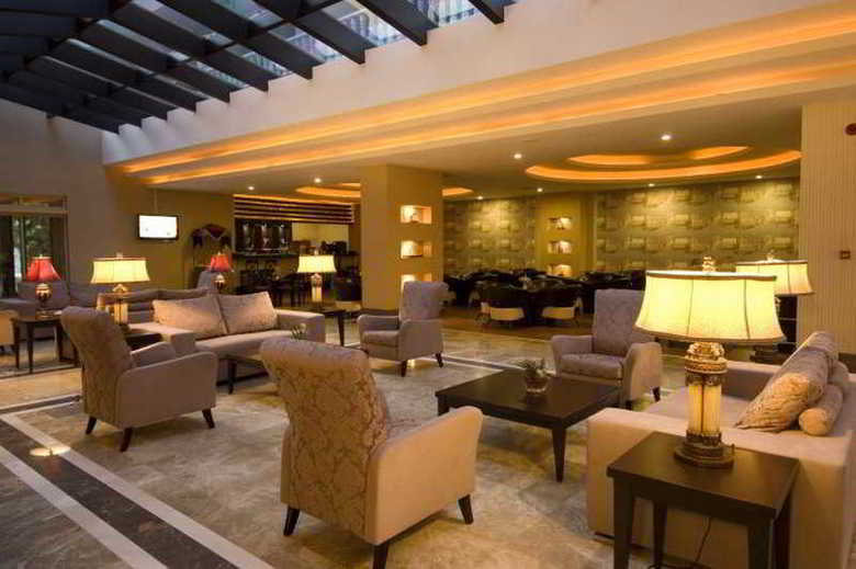 Hotel Aydinbey Famous Resort