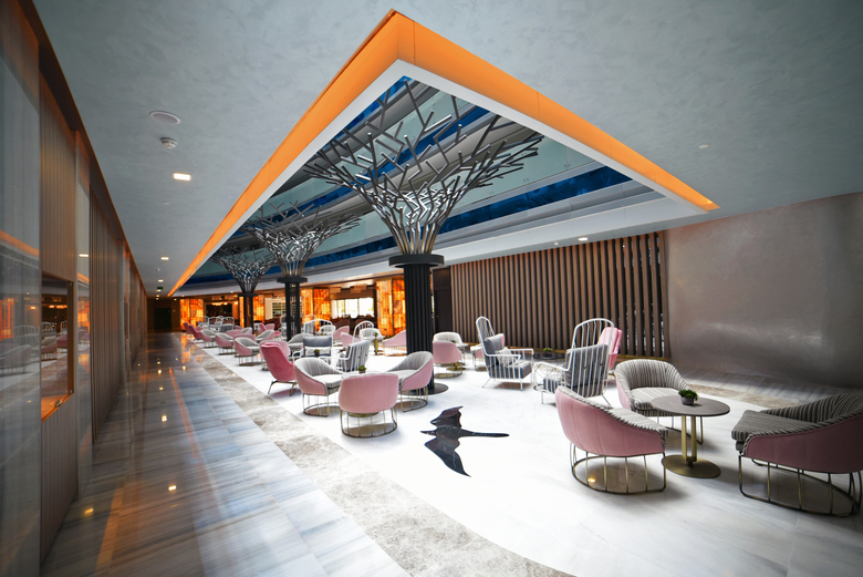 Hotel Royal Wings