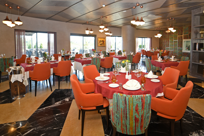 Hotel Royal Wings