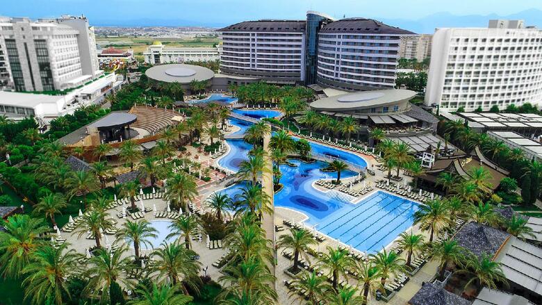 Hotel Royal Wings