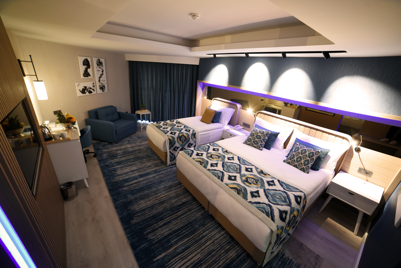 Hotel Royal Wings
