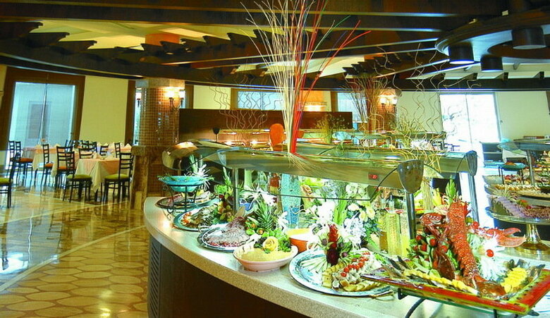 Hotel Royal Wings