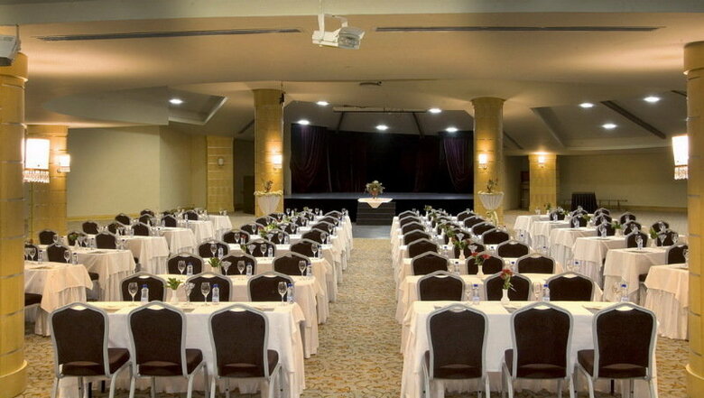 Hotel Royal Wings