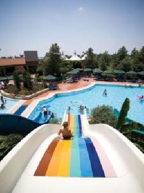 Hotel Ic Green Palace