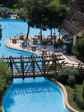 Hotel Ic Green Palace