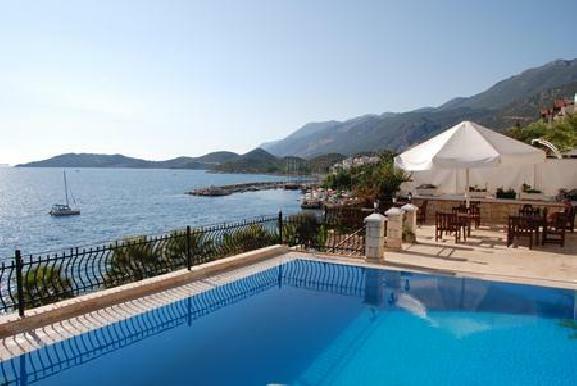 Hotel Aqua Princess