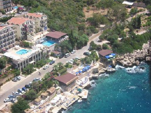 Hotel Aqua Princess