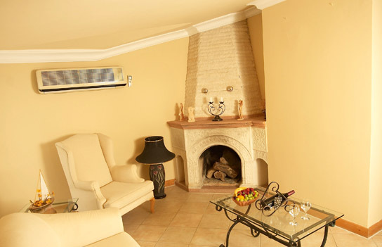 Hera Hotel Kas