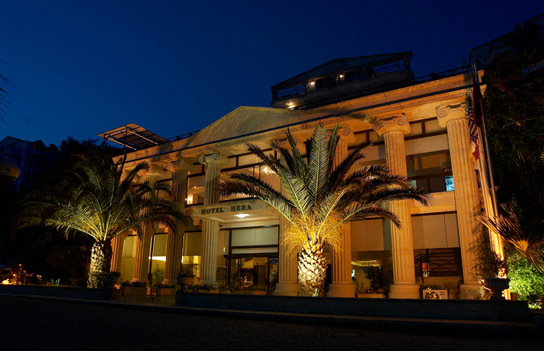 Hera Hotel Kas