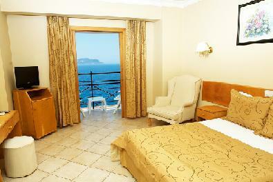 Hera Hotel Kas