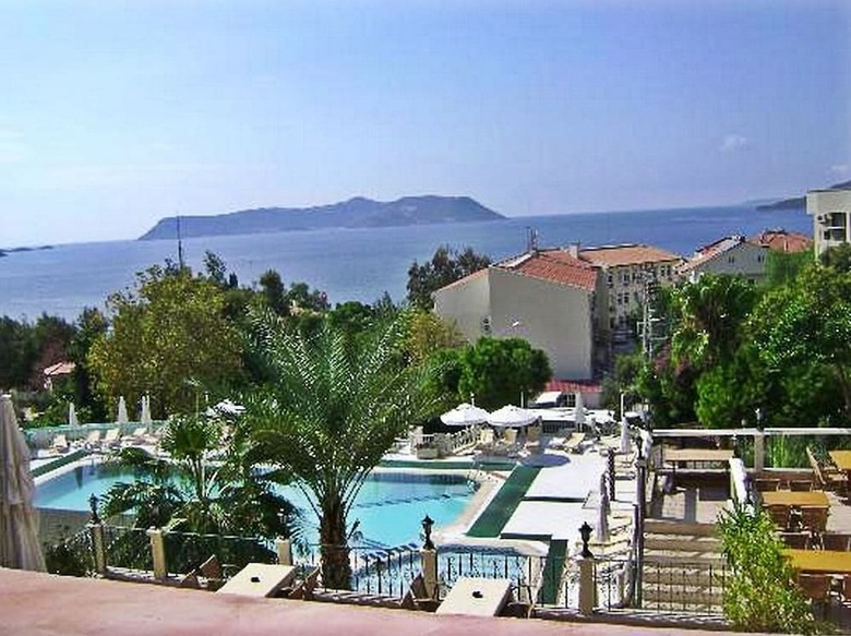 Phellos Hotel
