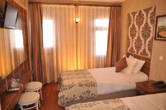 Hotel Aquarius