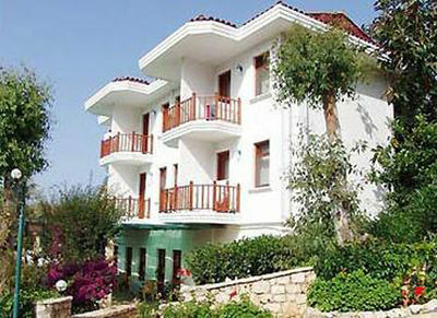 Hotel Aquarius