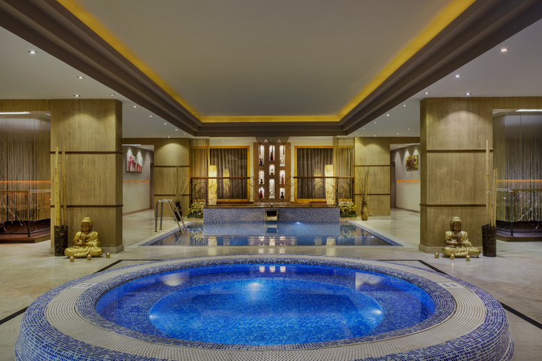 Hotel Innova Resort & Spa Belek