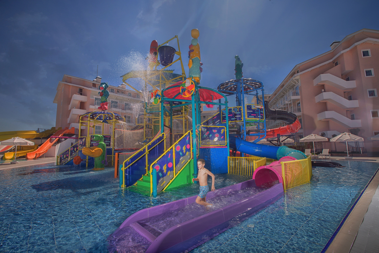 Hotel Innova Resort & Spa Belek
