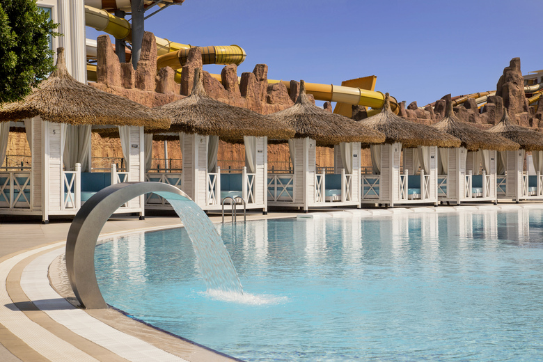 Hotel Innova Resort & Spa Belek