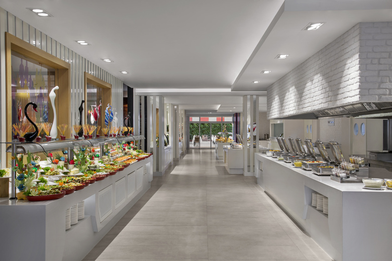Hotel Innova Resort & Spa Belek