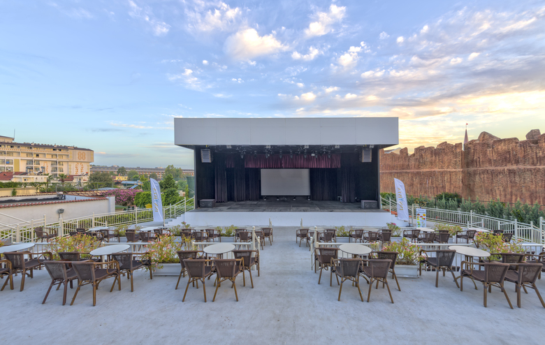 Hotel Innova Resort & Spa Belek