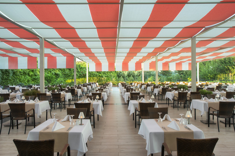 Hotel Innova Resort & Spa Belek