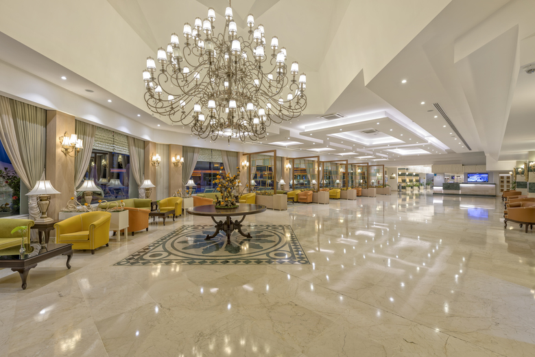Hotel Innova Resort & Spa Belek