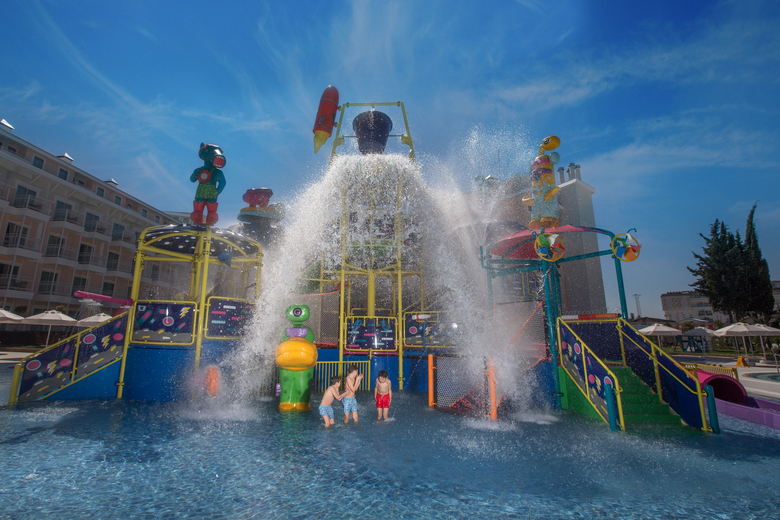 Hotel Innova Resort & Spa Belek