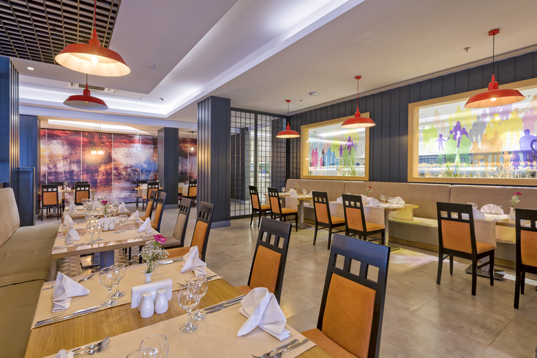 Hotel Innova Resort & Spa Belek