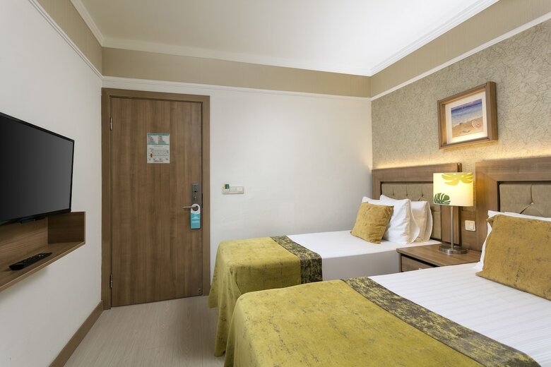 Hotel Innova Resort & Spa Belek