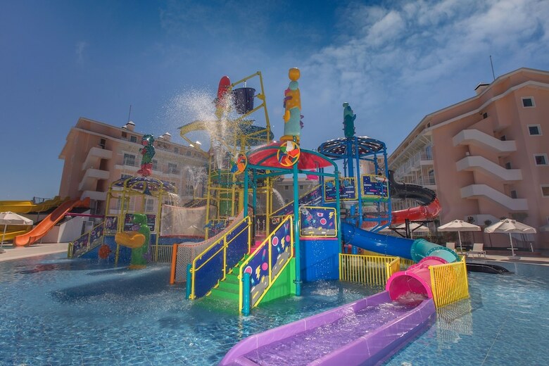 Hotel Innova Resort & Spa Belek
