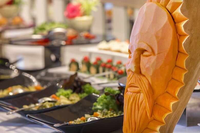 Hotel Innova Resort & Spa Belek