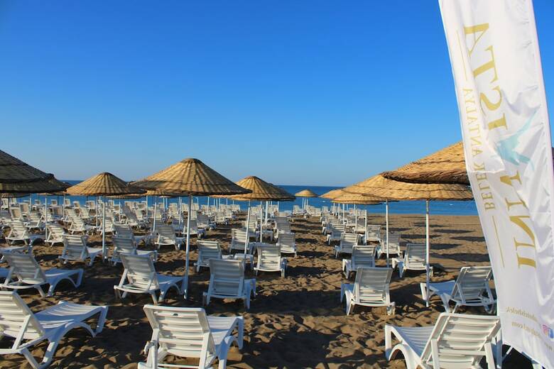 Hotel Innova Resort & Spa Belek