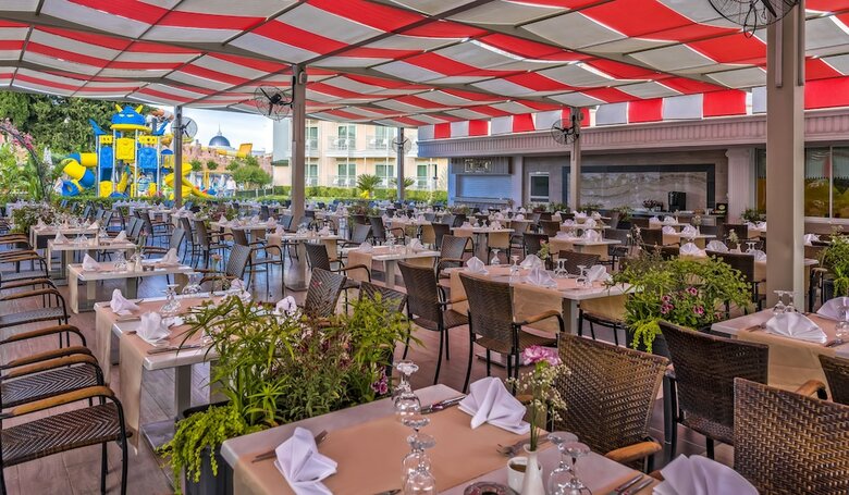 Hotel Innova Resort & Spa Belek