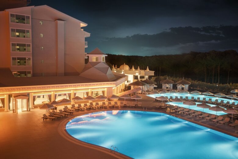 Hotel Innova Resort & Spa Belek