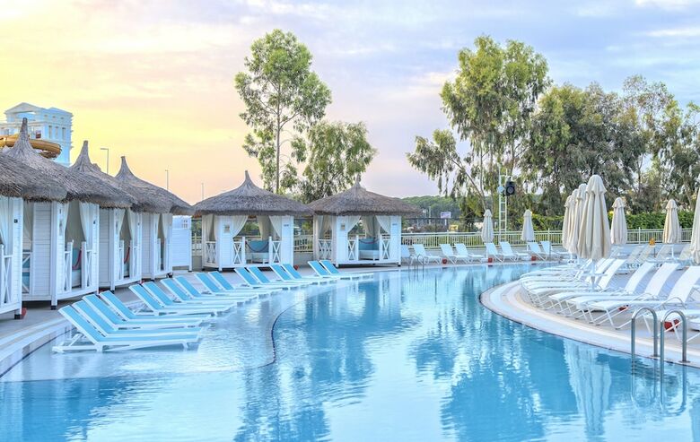 Hotel Innova Resort & Spa Belek