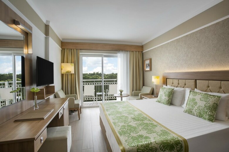 Hotel Innova Resort & Spa Belek