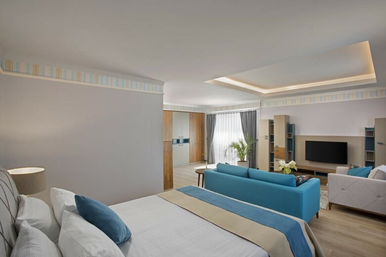 Hotel Innova Resort & Spa Belek