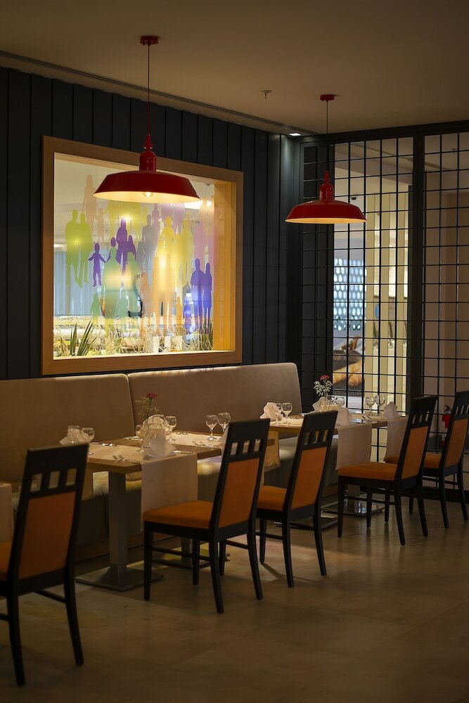 Hotel Innova Resort & Spa Belek