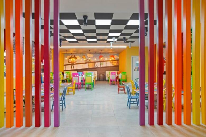 Hotel Innova Resort & Spa Belek