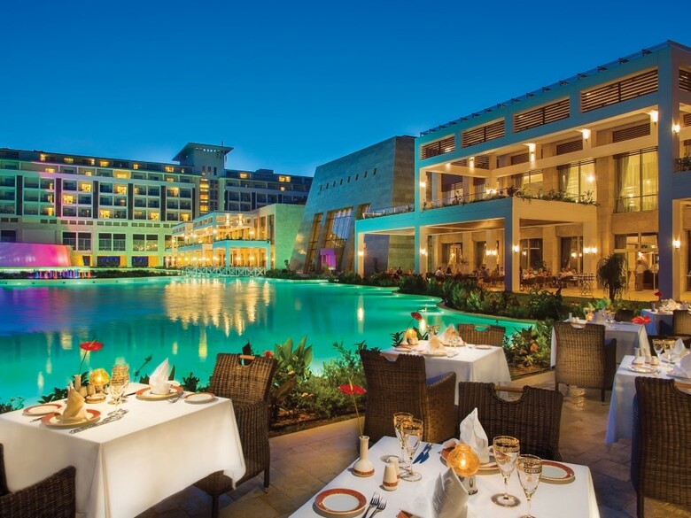 Hotel Rixos Premium Belek